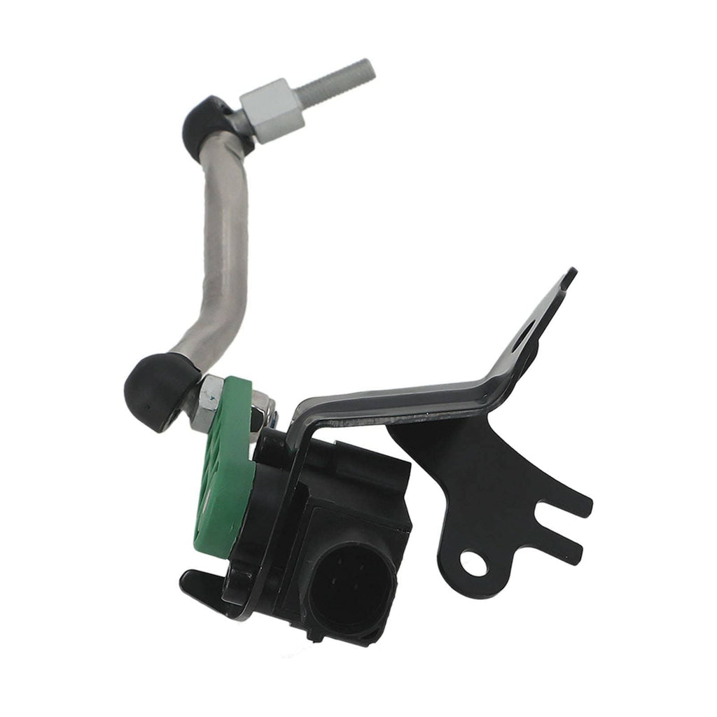 Neu Niveausensor Vorne LR kompatibel für Audi A4 B8 8k2 8k5 A5 Cabriolet Sportback 8T3 8TA