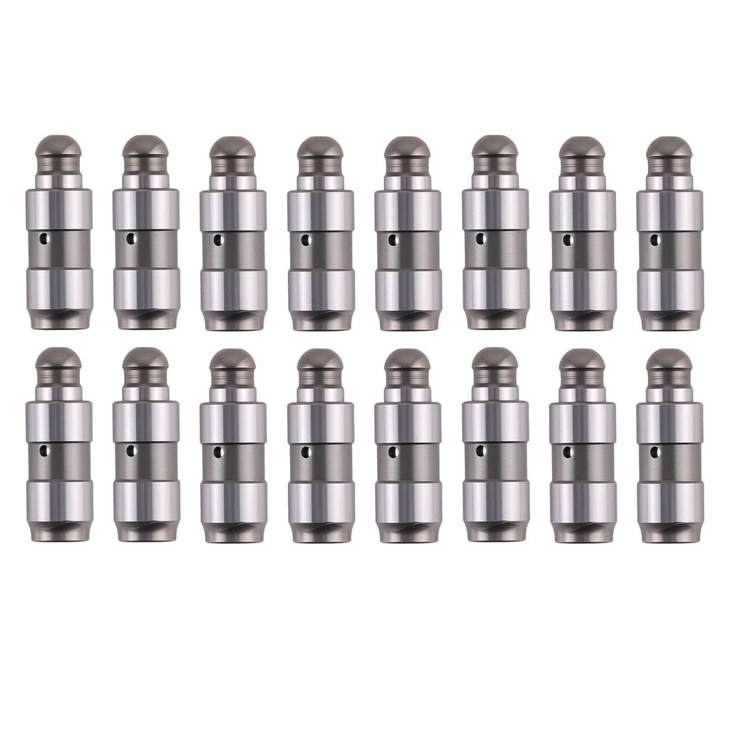 Neu 16x Hydrostößel kompatibel für Volkswagen Jetta GolfPassatEOS kompatibel für AUDI A3 420008610