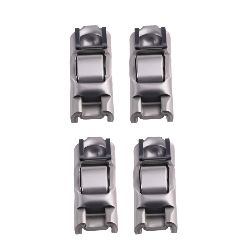 Neu 16x Hydrostößel kompatibel für Audi A3 kompatibel für VW Golf Jetta 2.0L Diesel 03L109521A 059109417A