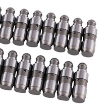 Laden Sie das Bild in den Galerie-Viewer, Neu 16x Hydraulische Ventilstößel kompatibel für Vauxhall Adam 1.4 LPG 2012-16 640007 90529534