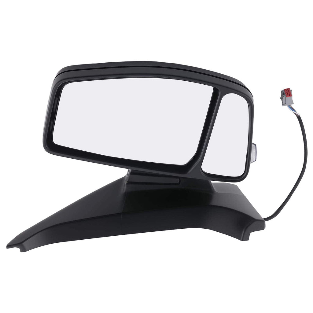 Neu Außenspiegel Rechts Beheizt kompatibel für Ford Transit Custom V362 2012-2015 1805835