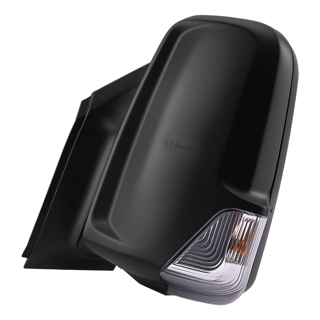 Neu Außenspiegel Links Beheizt Blinker kompatibel für Mercedes Sprinter CDi 2006-2020