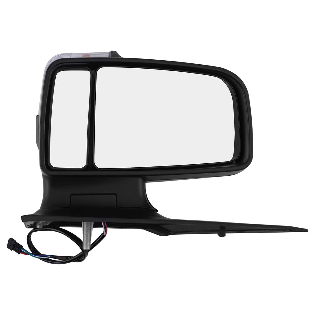 Neu Außenspiegel Links Beheizt Blinker kompatibel für Mercedes Sprinter CDi 2006-2020
