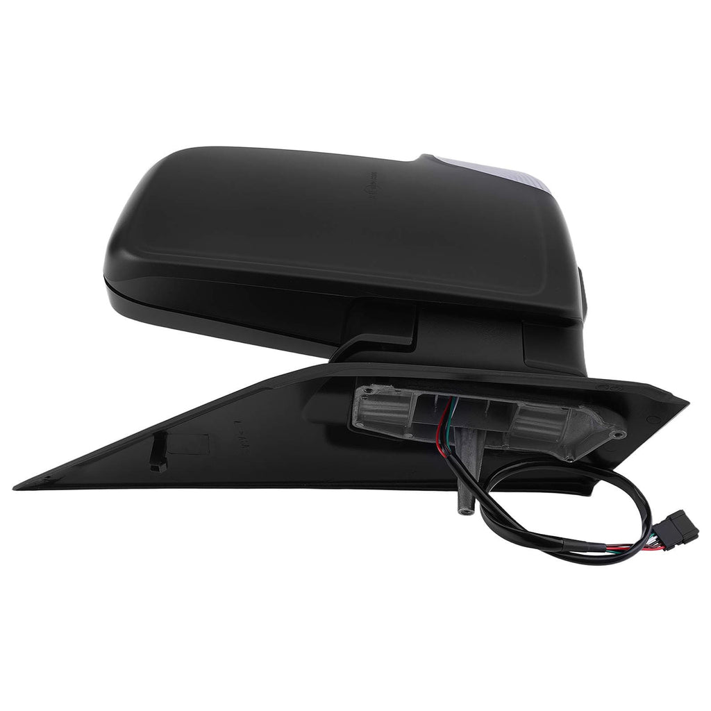 Neu Außenspiegel Links Beheizt Blinker kompatibel für Mercedes Sprinter CDi 2006-2020