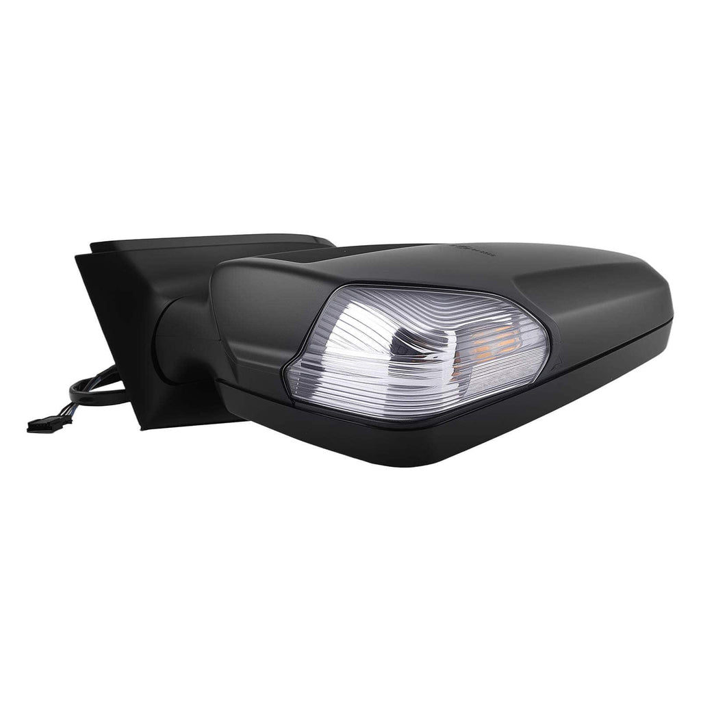 Neu Außenspiegel Links Beheizt Blinker kompatibel für Mercedes Sprinter CDi 2006-2020
