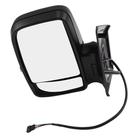 Neu Außenspiegel Links Beheizt Blinker kompatibel für Mercedes Sprinter CDi 2006-2020
