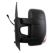 Laden Sie das Bild in den Galerie-Viewer, Neu Außenspiegel Links 7-polig Elektrisch kompatibel für Nissan NV400 2011-2025 93197484