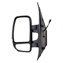 Laden Sie das Bild in den Galerie-Viewer, Neu Außenspiegel Links 7-polig Elektrisch kompatibel für Nissan NV400 2011-2025 93197484