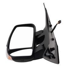 Laden Sie das Bild in den Galerie-Viewer, Neu Außenspiegel Links 7-polig Elektrisch kompatibel für Nissan NV400 2011-2025 93197484