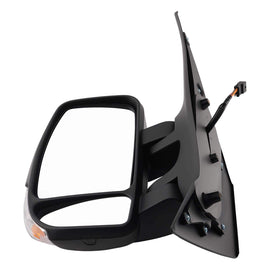 Neu Außenspiegel Links 7-polig Elektrisch kompatibel für Nissan NV400 2011-2025 93197484