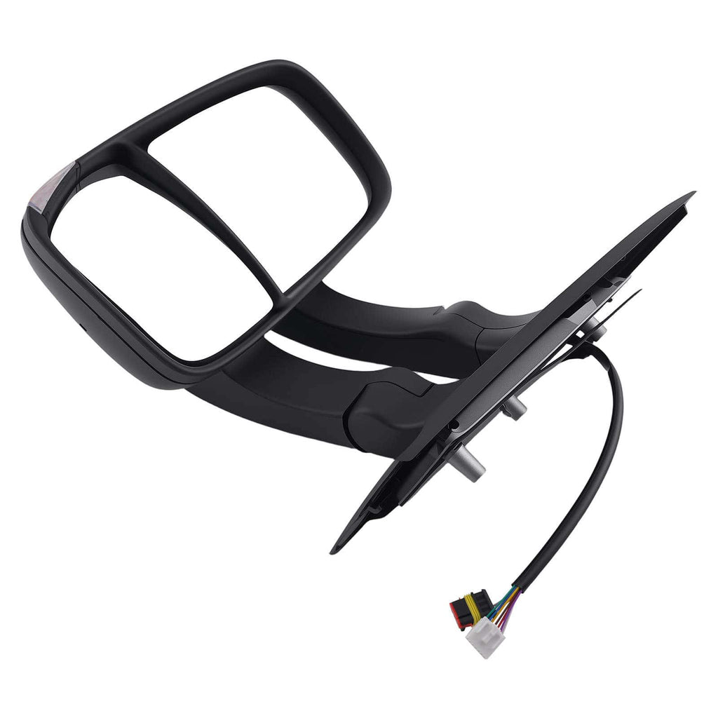 Neu Außenspiegel Links 11 PIN Beheizt kompatibel für Iveco Daily VI 2287ccm 2998ccm 2014-2025