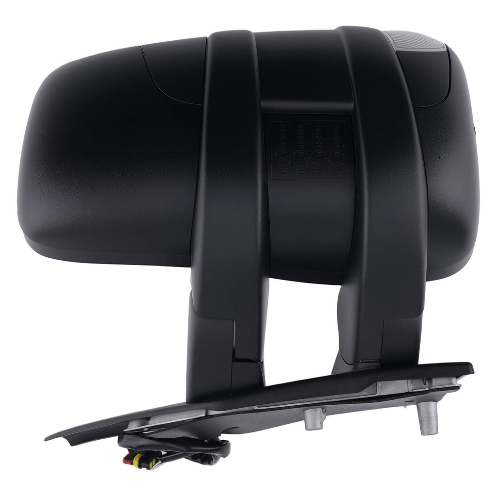 Neu Außenspiegel Links Beheizt Einklappbar kompatibel für Iveco Daily IV V 2006-2014