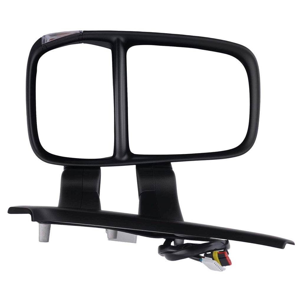 Neu Außenspiegel Links Beheizt Einklappbar kompatibel für Iveco Daily IV V 2006-2014