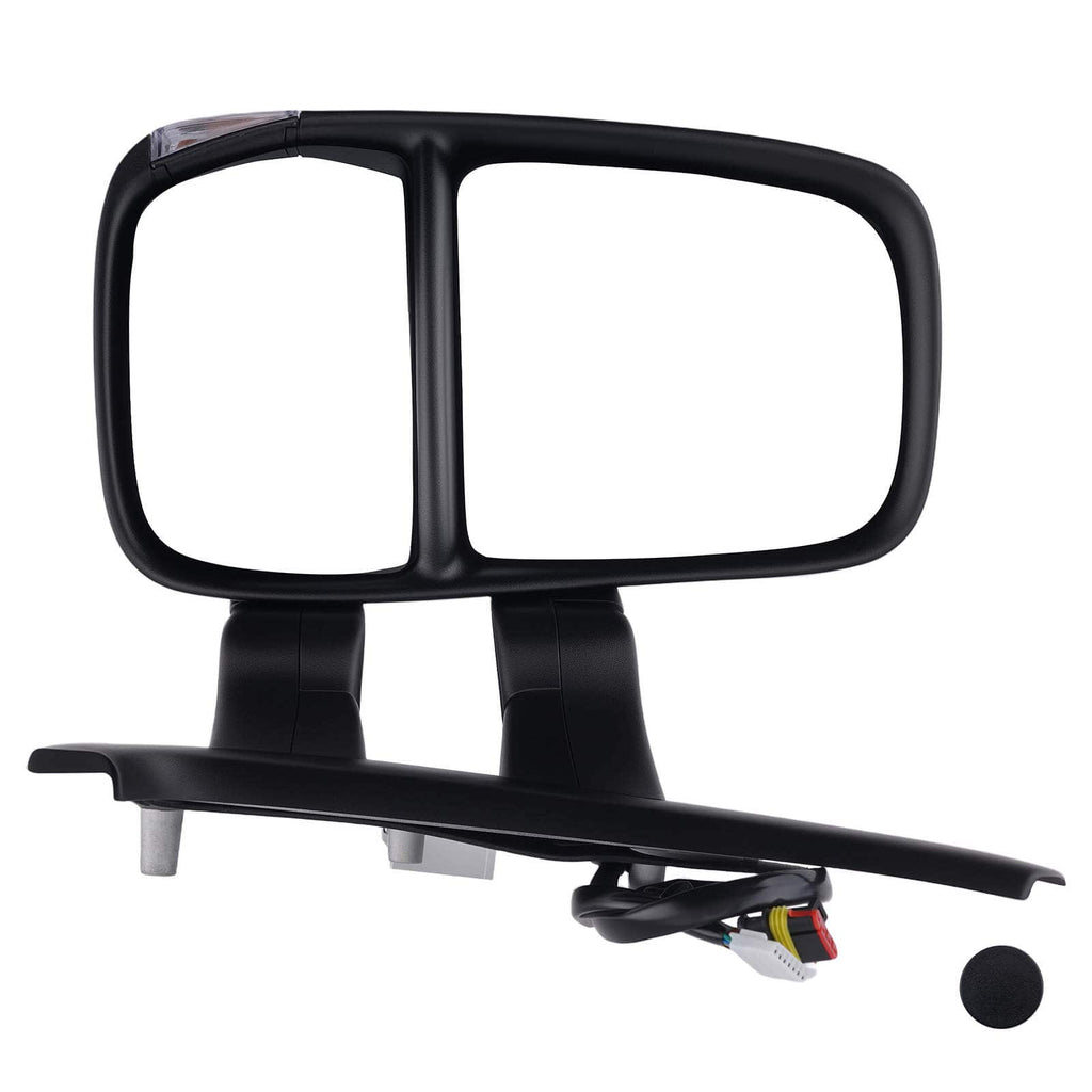 Neu Außenspiegel Links Beheizt Einklappbar kompatibel für Iveco Daily IV V 2006-2014