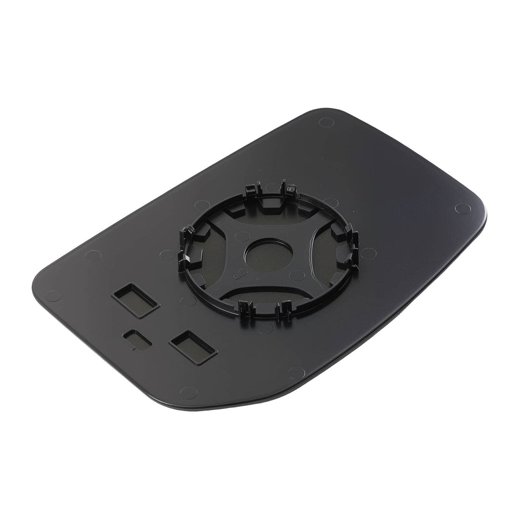 Neu Außenspiegel Glass Fahrerseite kompatibel für Ford Transit MK6 MK7 2000-2014 Rechts