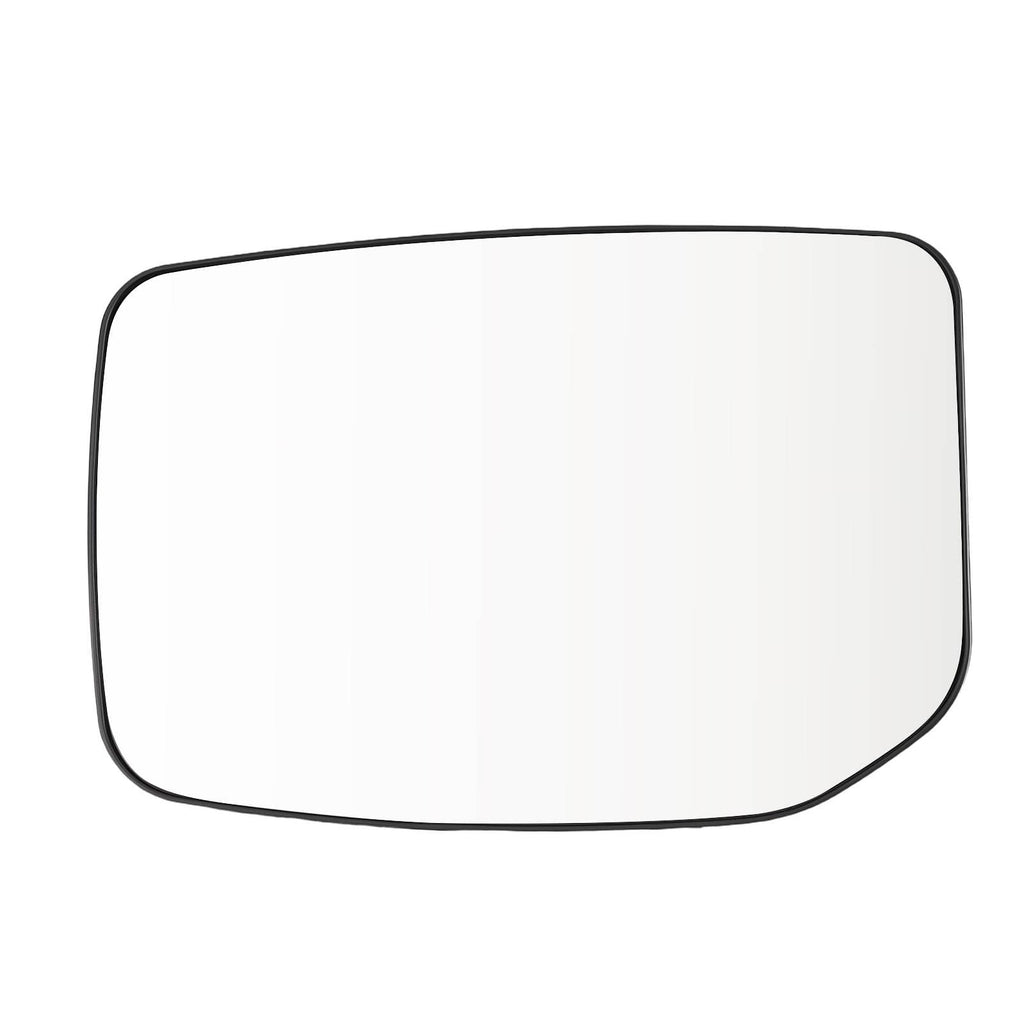 Neu Außenspiegel Glass Fahrerseite kompatibel für Ford Transit MK6 MK7 2000-2014 Rechts