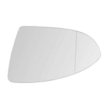 Laden Sie das Bild in den Galerie-Viewer, Neu Außenspiegel Glass Fahrerseite kompatibel für VW Golf VII 2012-2017 5G0857521 Beheizt