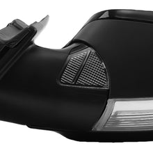 Laden Sie das Bild in den Galerie-Viewer, Neu Außenspiegel Rechts Beheizt kompatibel für VW Passat Alltrack B7 365 1.8 TSI 2012-2014