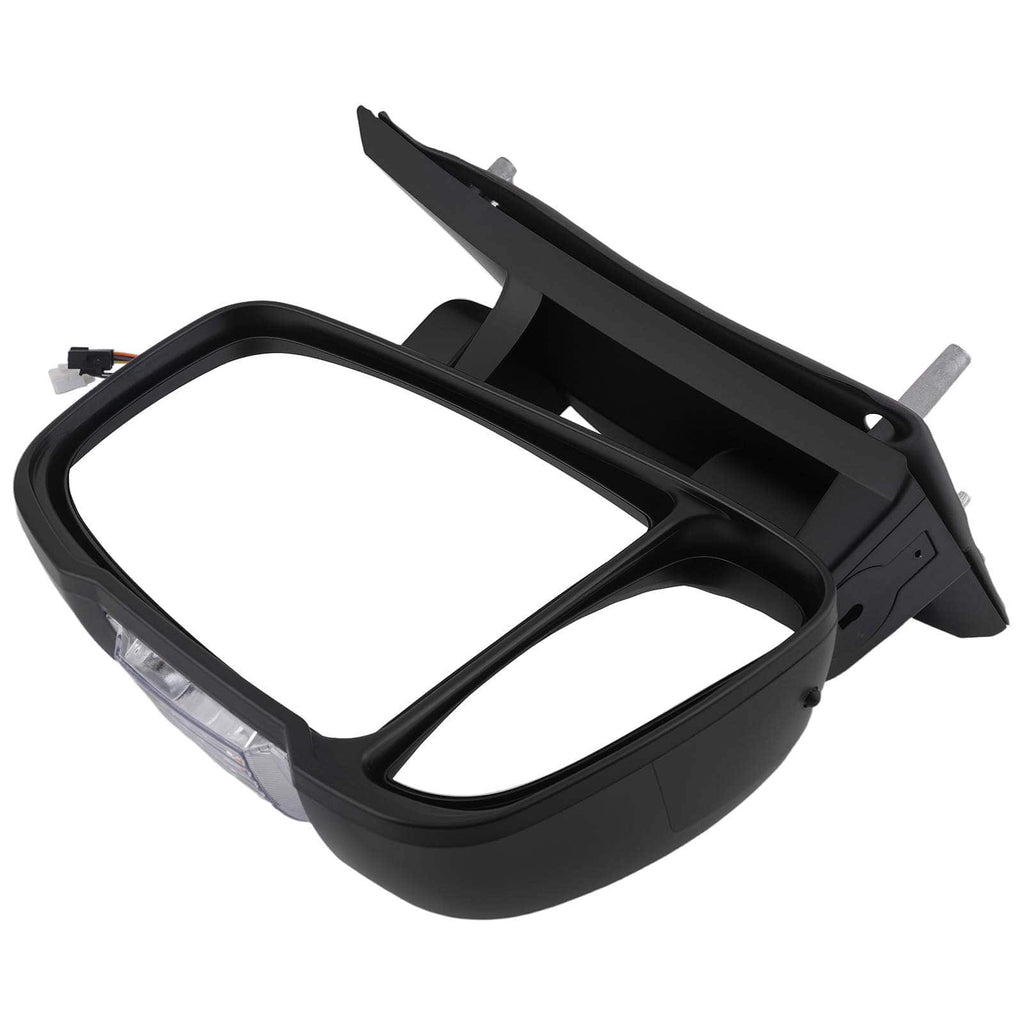 Neu Außenspiegel Links Beheizt kompatibel für Citroën Jumper 2006-2025 7701061191