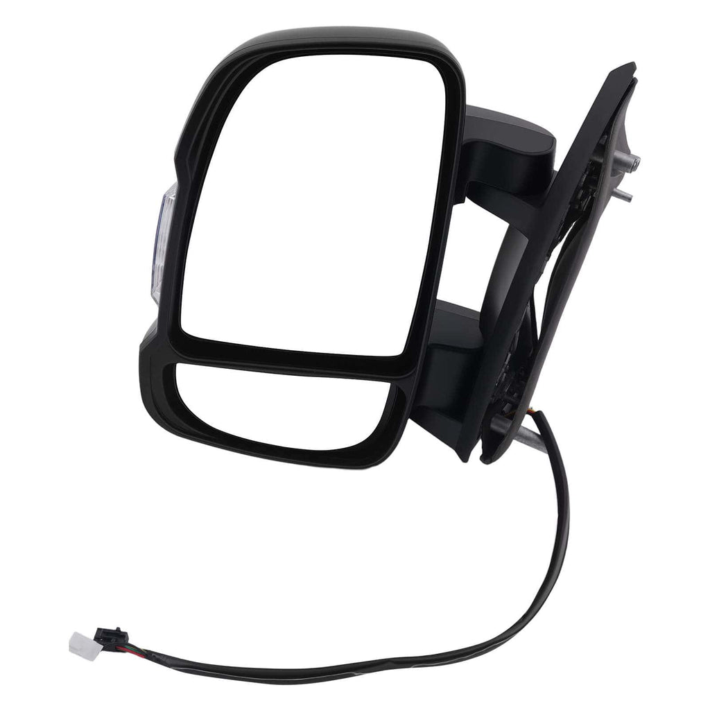Neu Außenspiegel Links Beheizt kompatibel für Citroën Jumper 2006-2025 7701061191