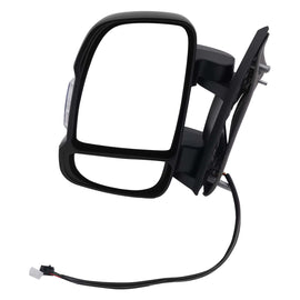 Neu Außenspiegel Links Beheizt kompatibel für Citroën Jumper 2006-2025 7701061191