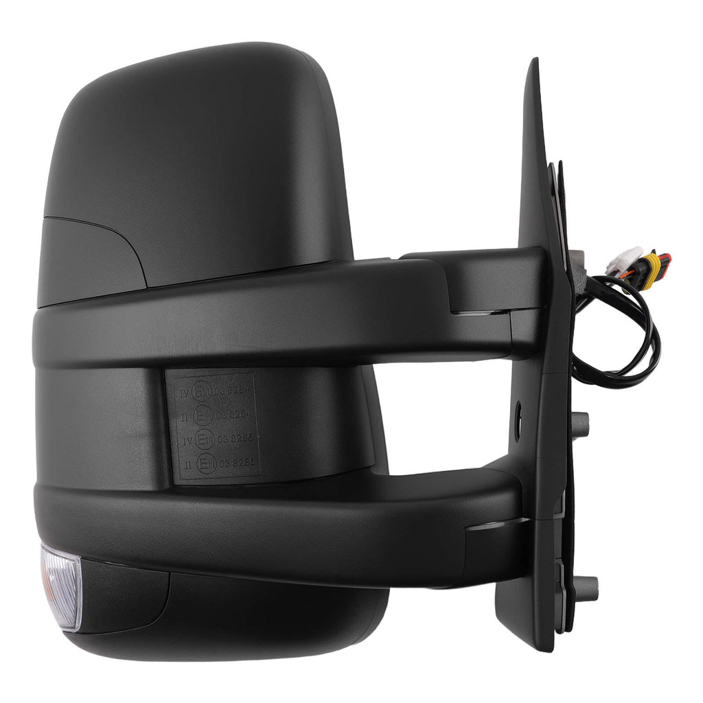 Neu Außenspiegel Rechts Beheizt kompatibel für Iveco Daily IV Pritsche 35C18 2006-2011