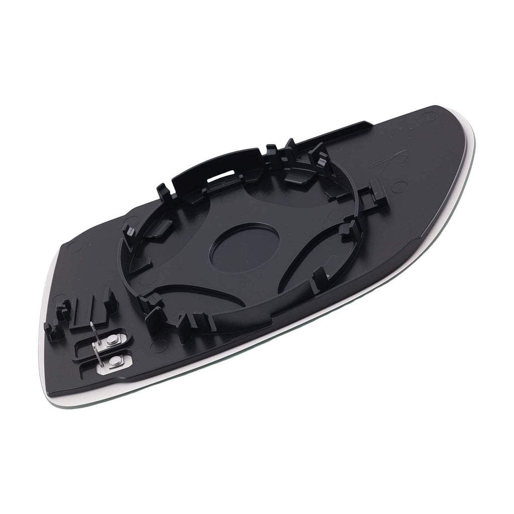 Neu Außenspiegel Glass Rechts Beheizbar kompatibel für VW Polo 9N 2001-2009 6Q0857522C