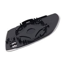 Laden Sie das Bild in den Galerie-Viewer, Neu Außenspiegel Glass Rechts Beheizbar kompatibel für VW Polo 9N 2001-2009 6Q0857522C