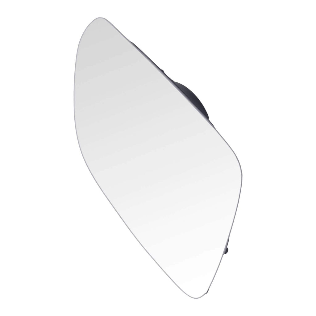 Neu Außenspiegel Glass Rechts Beheizbar kompatibel für VW Polo 9N 2001-2009 6Q0857522C
