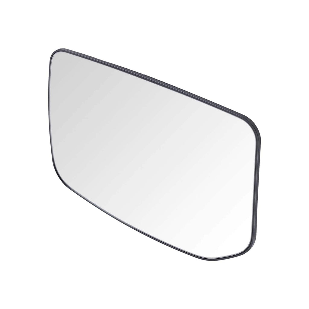 Neu Außenspiegel Glass Fahrerseite Rechts kompatibel für Ford Transit 2000-2014 Beheizt