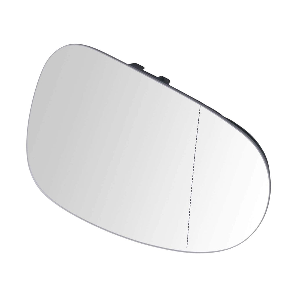 Neu Asphärisches Spiegelglas Links kompatibel für VW Passat Variant 3B6 2000-2005