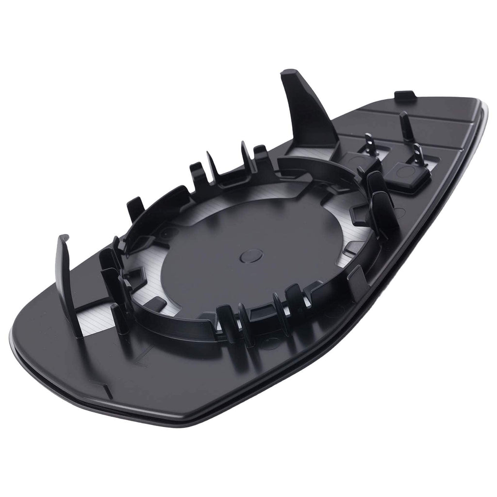 Neu Asphärisch Mirror Glass Left kompatibel für Audi A4 B9 Avant 2015-2025 8W0857535E