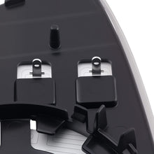 Laden Sie das Bild in den Galerie-Viewer, Neu Asphärisch Mirror Glass Left kompatibel für Audi A4 B9 Avant 2015-2025 8W0857535E