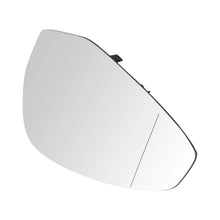 Laden Sie das Bild in den Galerie-Viewer, Neu Asphärisch Mirror Glass Left kompatibel für Audi A4 B9 Avant 2015-2025 8W0857535E
