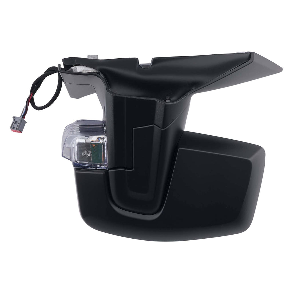 Neu Außenspiegel Links Beheizt kompatibel für Ford Tourneo Custom V362 Bus 1805835 1776500
