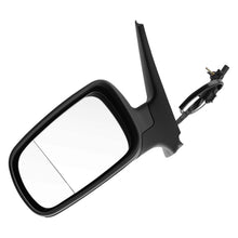 Laden Sie das Bild in den Galerie-Viewer, Neu Außenspiegel Links Beheizt Elektrisch kompatibel für VW Golf 4 Bora 1J1857507D01C