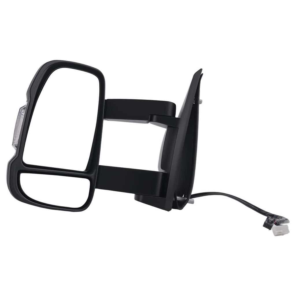 Neu Außenspiegel Links Beheizt kompatibel für Fiat Ducato Kasten 2.0-3.0 2001-2025
