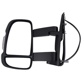 Neu Außenspiegel Links Beheizt kompatibel für Fiat Ducato Kasten 2.0-3.0 2001-2025