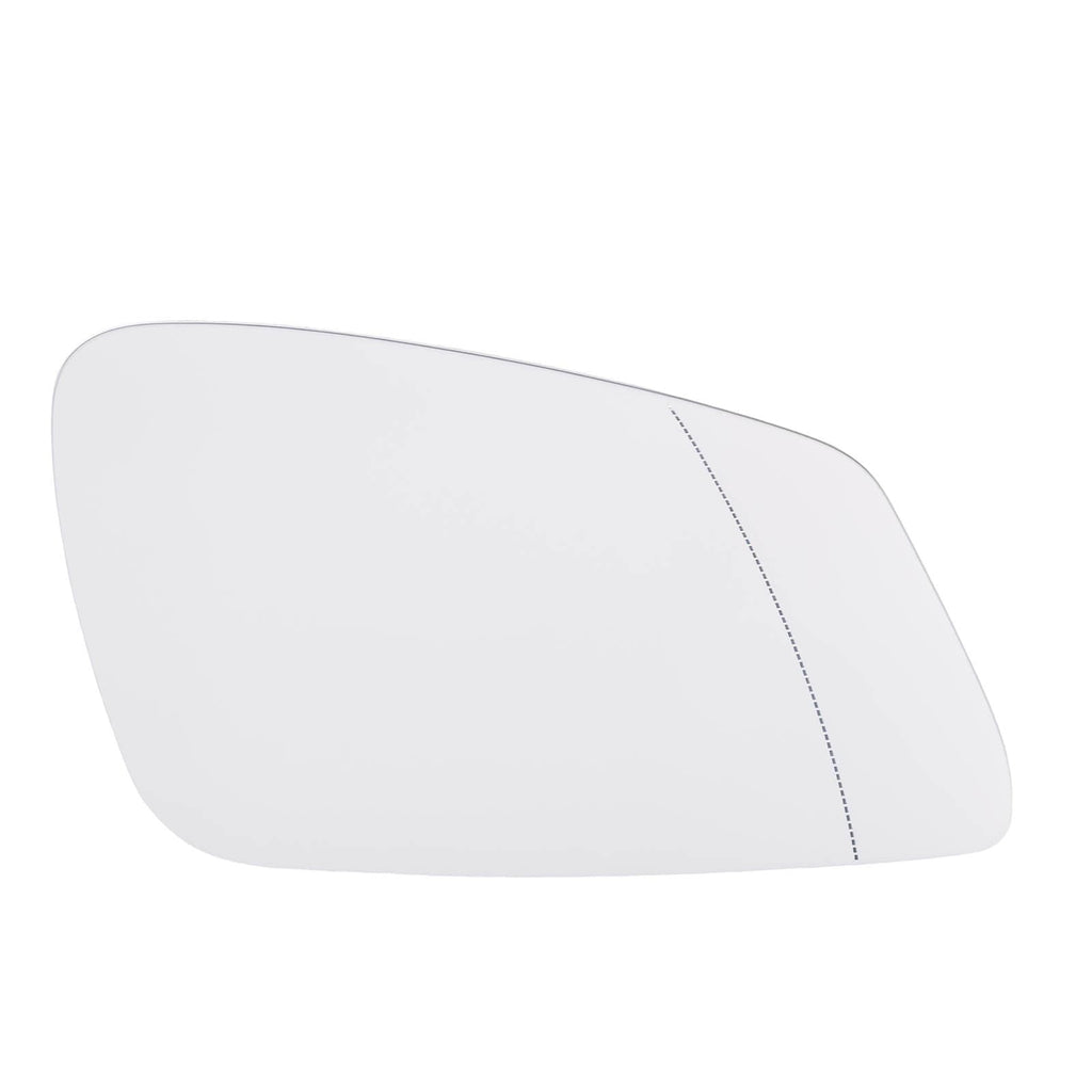 Neu Rechts Spiegel kompatibel für Glas beheizbar für 1er F20 2011-2019 51167186588