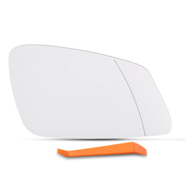 Neu Rechts Spiegel kompatibel für Glas beheizbar für 1er F20 2011-2019 51167186588