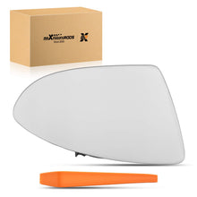 Laden Sie das Bild in den Galerie-Viewer, Neu Außenspiegel Glass Rechts Konvex kompatibel für Volkswagen Golf 7 2013-2021 5G0857522