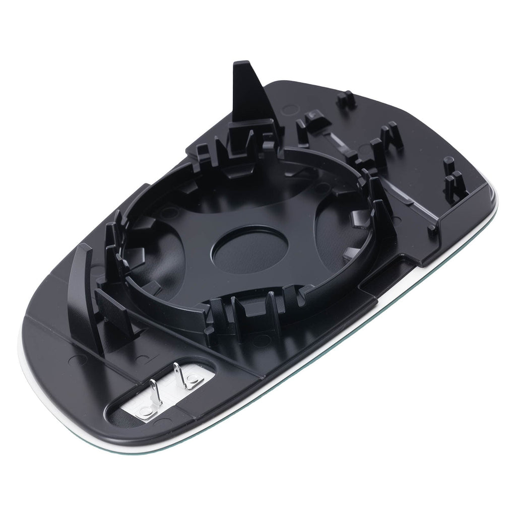 Neu Außenspiegel Glass Beheizt Konvex kompatibel für Audi A3 A4 A5 Rechts 8K0857536F
