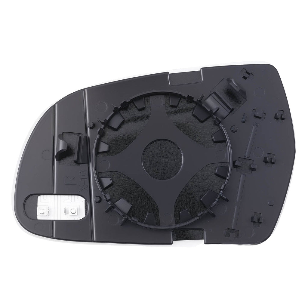 Neu Außenspiegel Glass Beheizt Konvex kompatibel für Audi A3 A4 A5 Rechts 8K0857536F