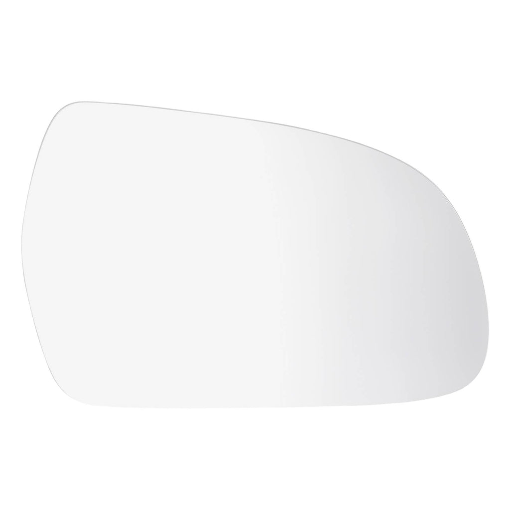 Neu Außenspiegel Glass Beheizt Konvex kompatibel für Audi A3 A4 A5 Rechts 8K0857536F