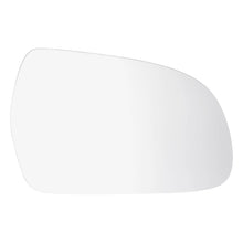 Laden Sie das Bild in den Galerie-Viewer, Neu Außenspiegel Glass Beheizt Konvex kompatibel für Audi A3 A4 A5 Rechts 8K0857536F