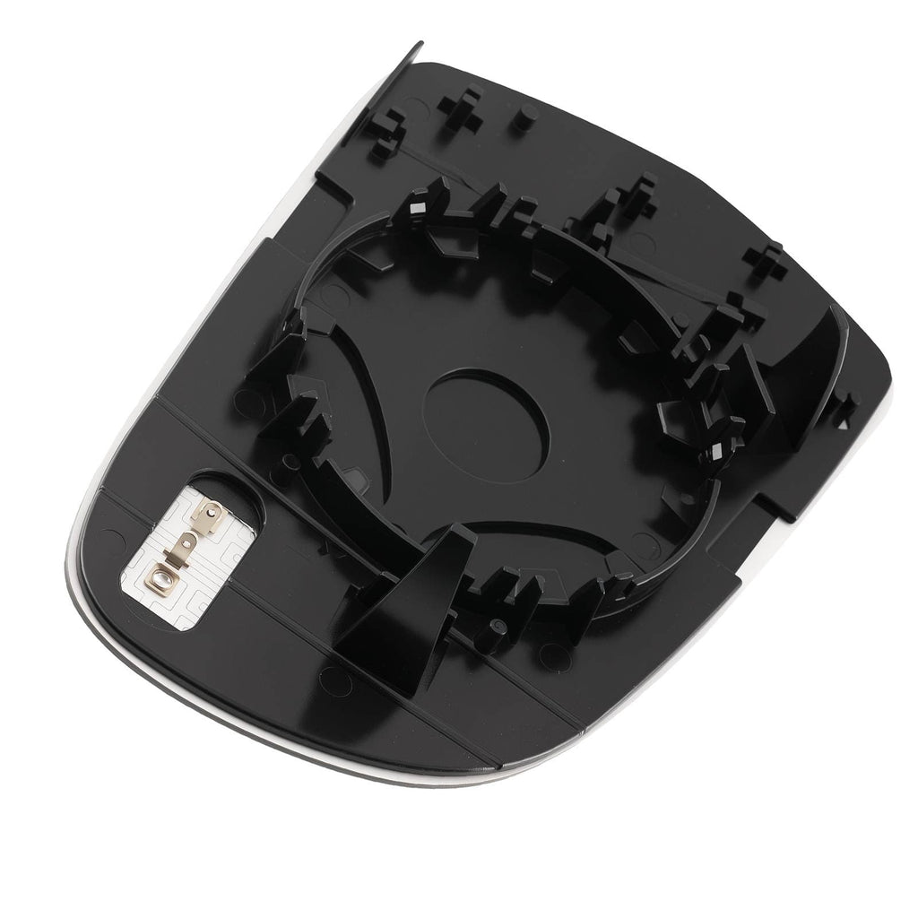 Neu Außenspiegel Beheizt Spiegelglas Links kompatibel für Audi A3 A4 A5 2010-2016 8K0857535D