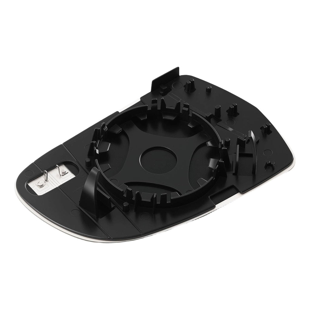 Neu Außenspiegel Beheizt Spiegelglas Links kompatibel für Audi A3 A4 A5 2010-2016 8K0857535D