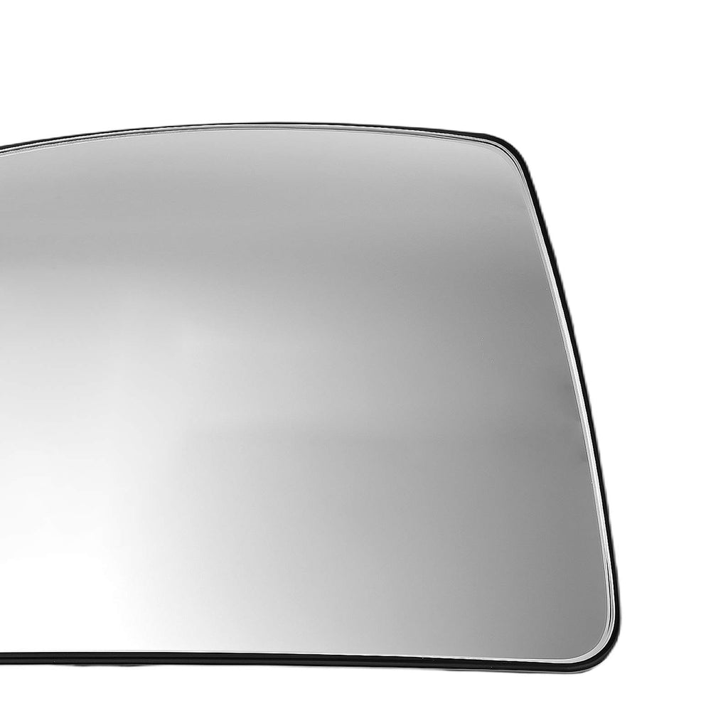 Neu Außenspiegelglas Fahrerseite kompatibel für Ford Transit 2.2 TDCi 2014-2020 1855102