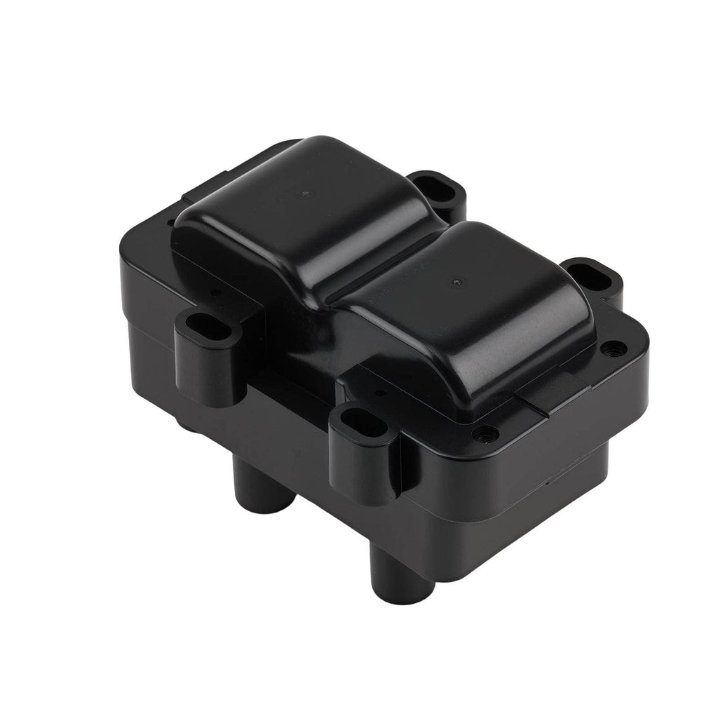 Neu Zündspule kompatibel für Dacia Dokker/Lodgy 1.6L 2012-2018 2244800QAC Direkt