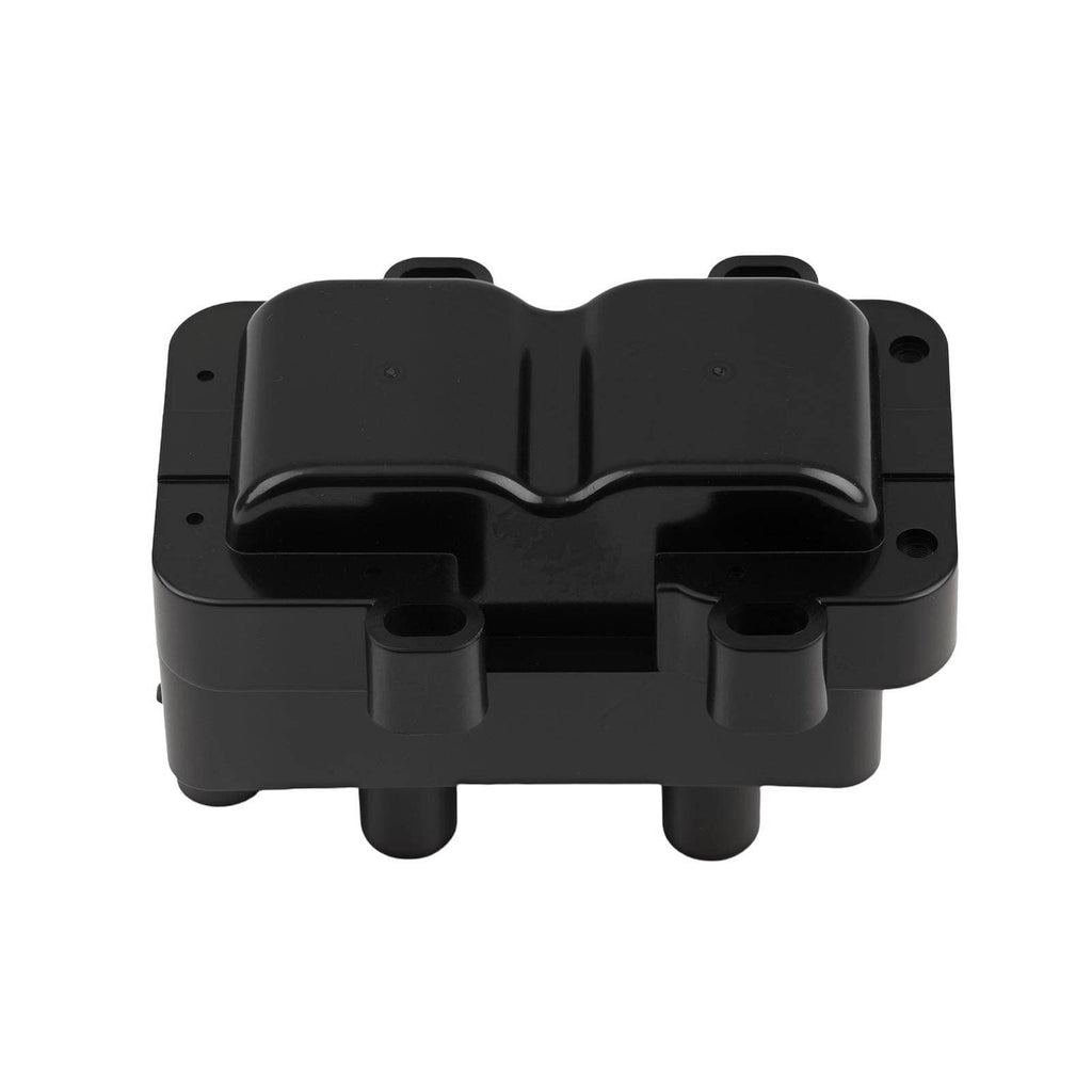 Neu Zündspule kompatibel für Dacia Dokker/Lodgy 1.6L 2012-2018 2244800QAC Direkt